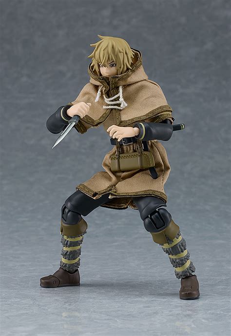 thorfinn figure|Iba pa.
